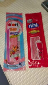 DROPE Delivery Product Image