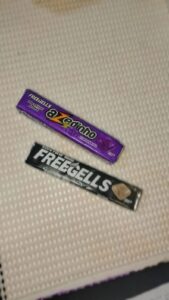 DROPE Delivery Product Image